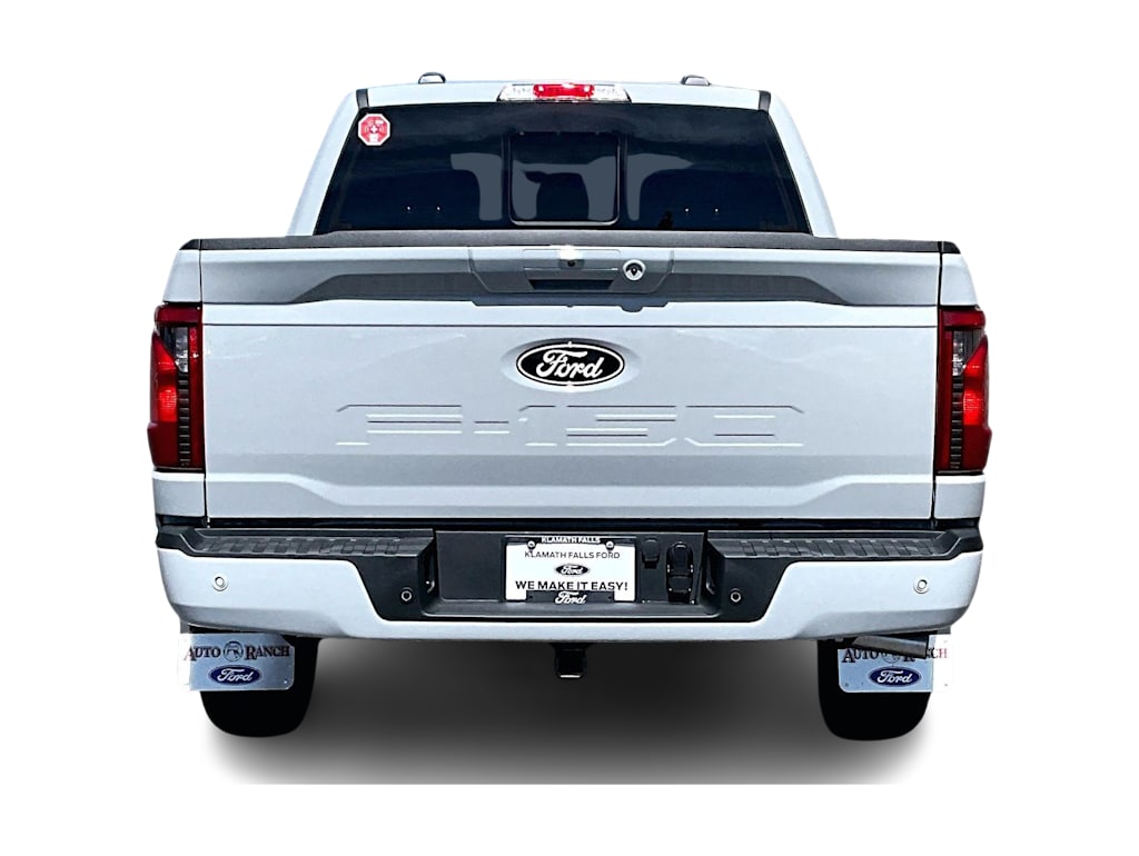 Thumbnail: 2026 Ford F-150 - 5