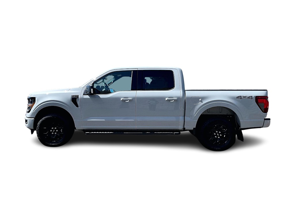 Thumbnail: 2026 Ford F-150 - 3