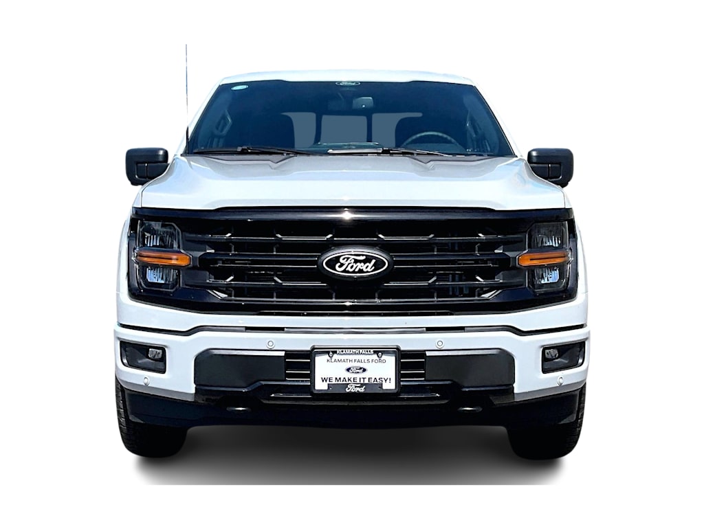 Thumbnail: 2026 Ford F-150 - 6