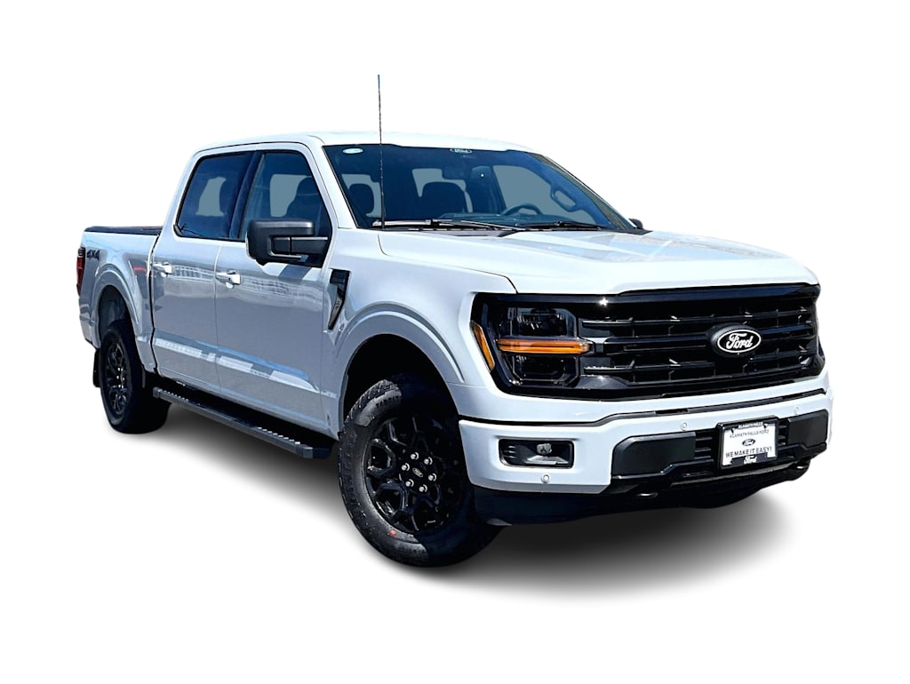 Thumbnail: 2026 Ford F-150 - 22