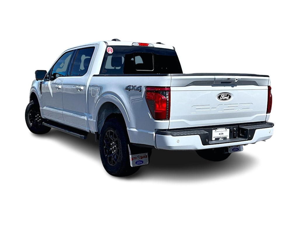 Thumbnail: 2026 Ford F-150 - 4