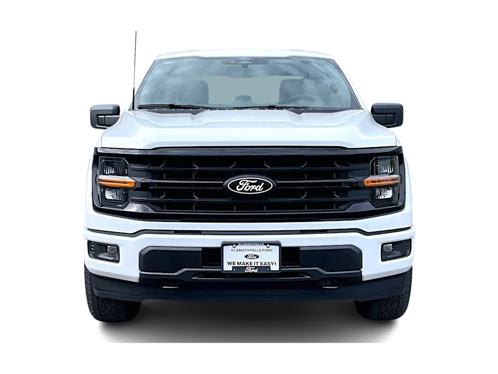 Thumbnail: 2026 Ford F-150 - 6