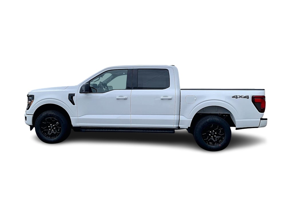 Thumbnail: 2026 Ford F-150 - 3