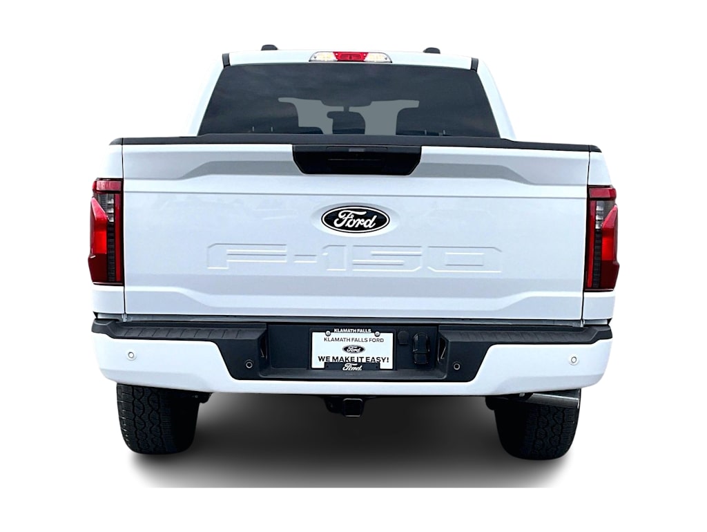 Thumbnail: 2026 Ford F-150 - 5