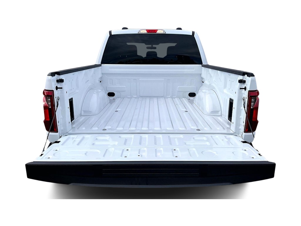 Thumbnail: 2026 Ford F-150 - 17