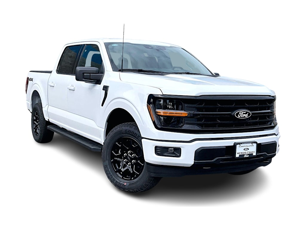 Thumbnail: 2026 Ford F-150 - 22