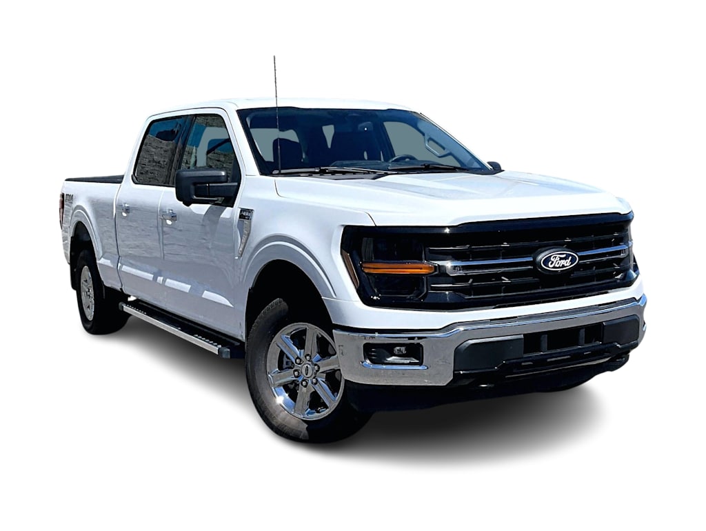 Thumbnail: 2024 Ford F-150 - 21