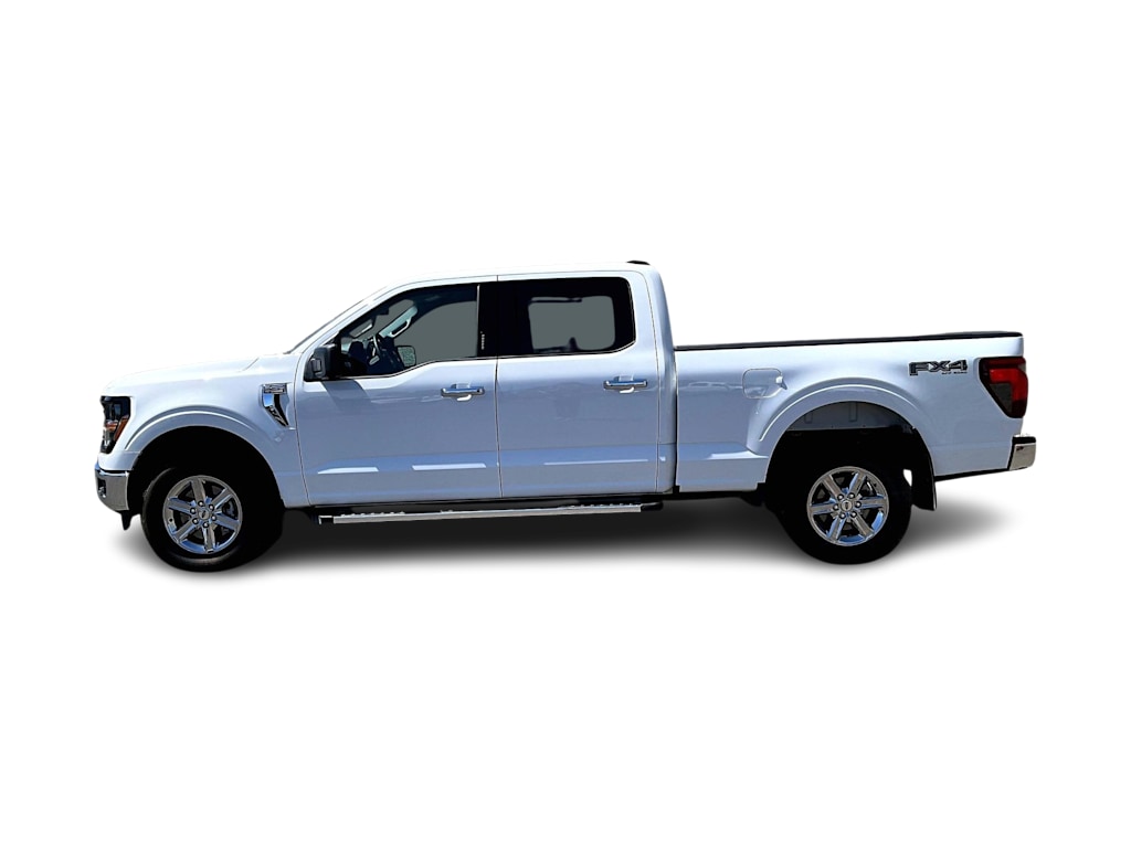 Thumbnail: 2024 Ford F-150 - 3