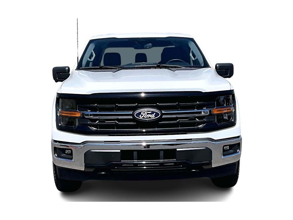 Thumbnail: 2024 Ford F-150 - 6