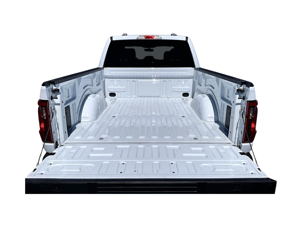 Thumbnail: 2024 Ford F-150 - 17