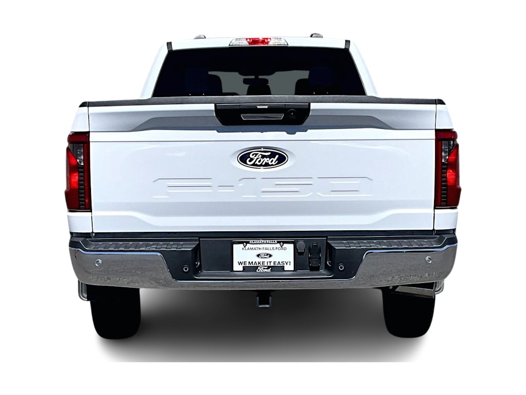Thumbnail: 2024 Ford F-150 - 5
