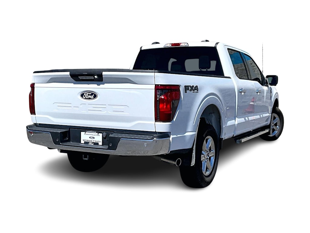 Thumbnail: 2024 Ford F-150 - 22