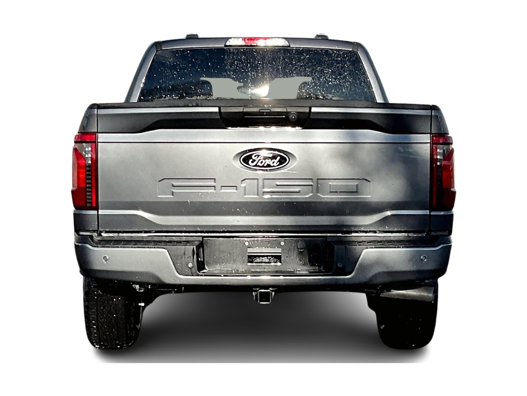 2024 Ford F-150 XLT 5