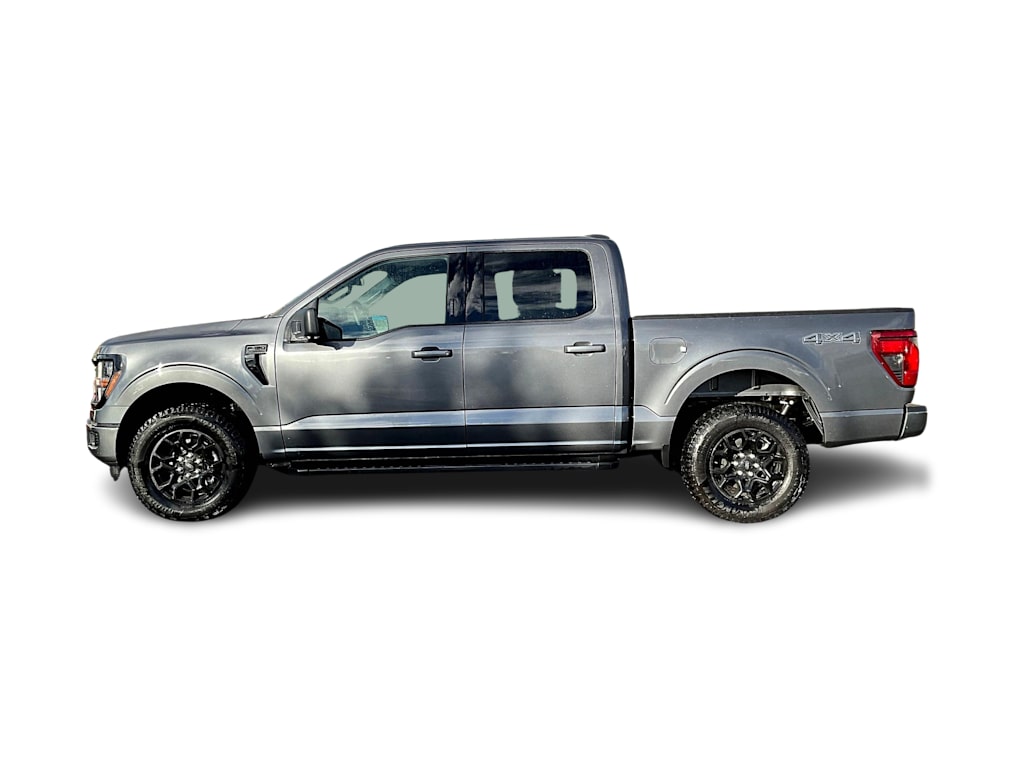 2024 Ford F-150 XLT 3