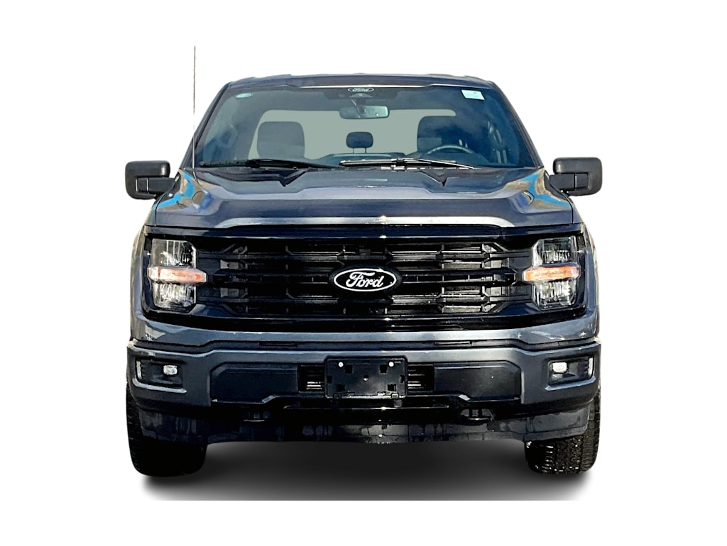 2024 Ford F-150 XLT 6