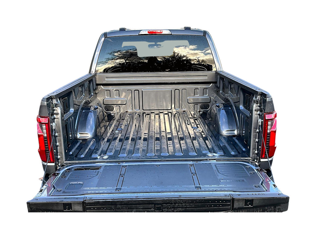 2024 Ford F-150 XLT 17