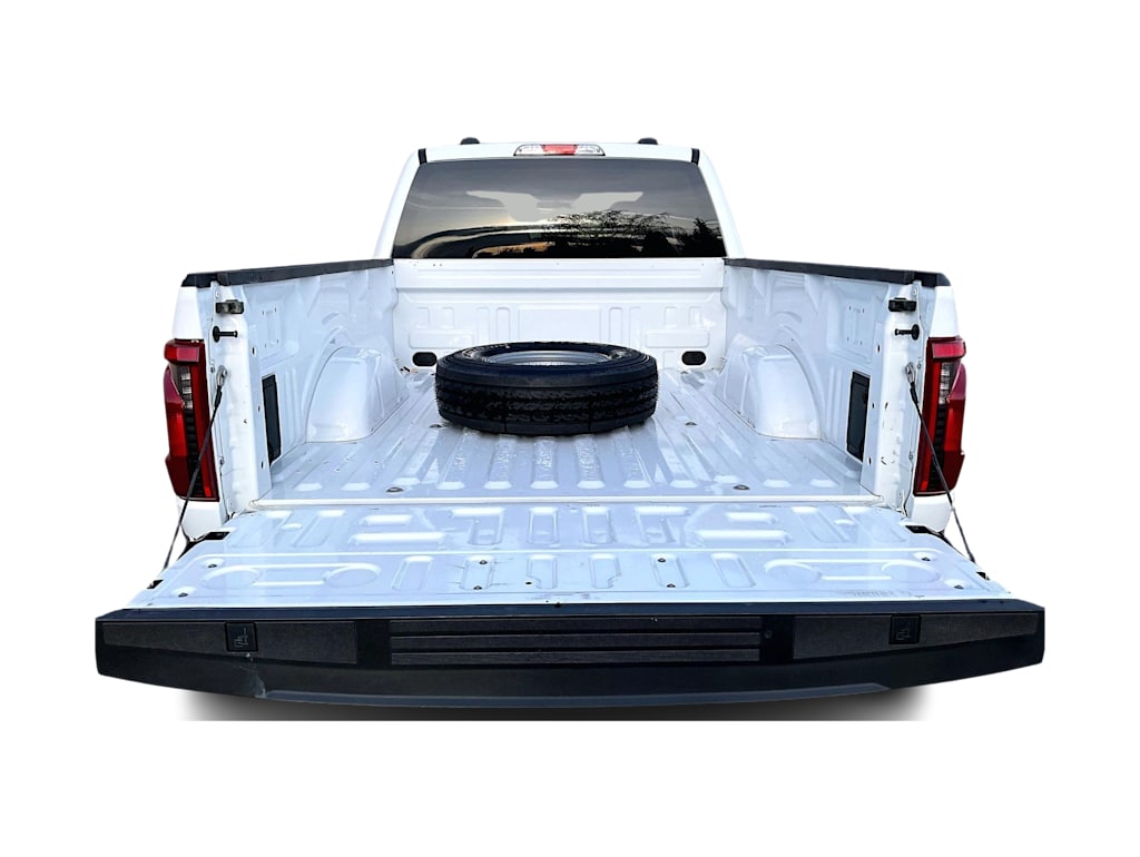Thumbnail: 2024 Ford F-150 - 19