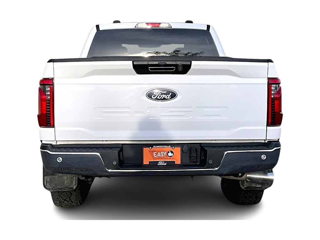 Thumbnail: 2024 Ford F-150 - 6