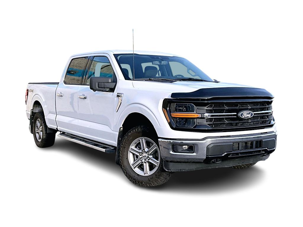 Thumbnail: 2024 Ford F-150 - 22