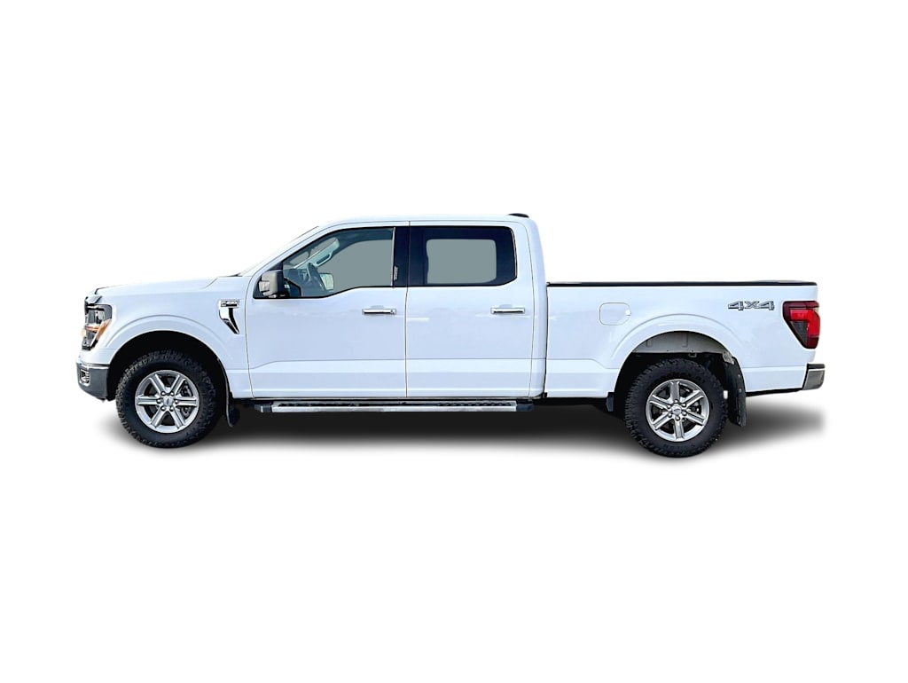 Thumbnail: 2024 Ford F-150 - 4