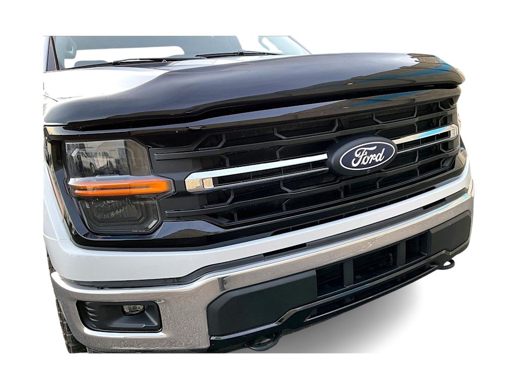 Thumbnail: 2024 Ford F-150 - 34