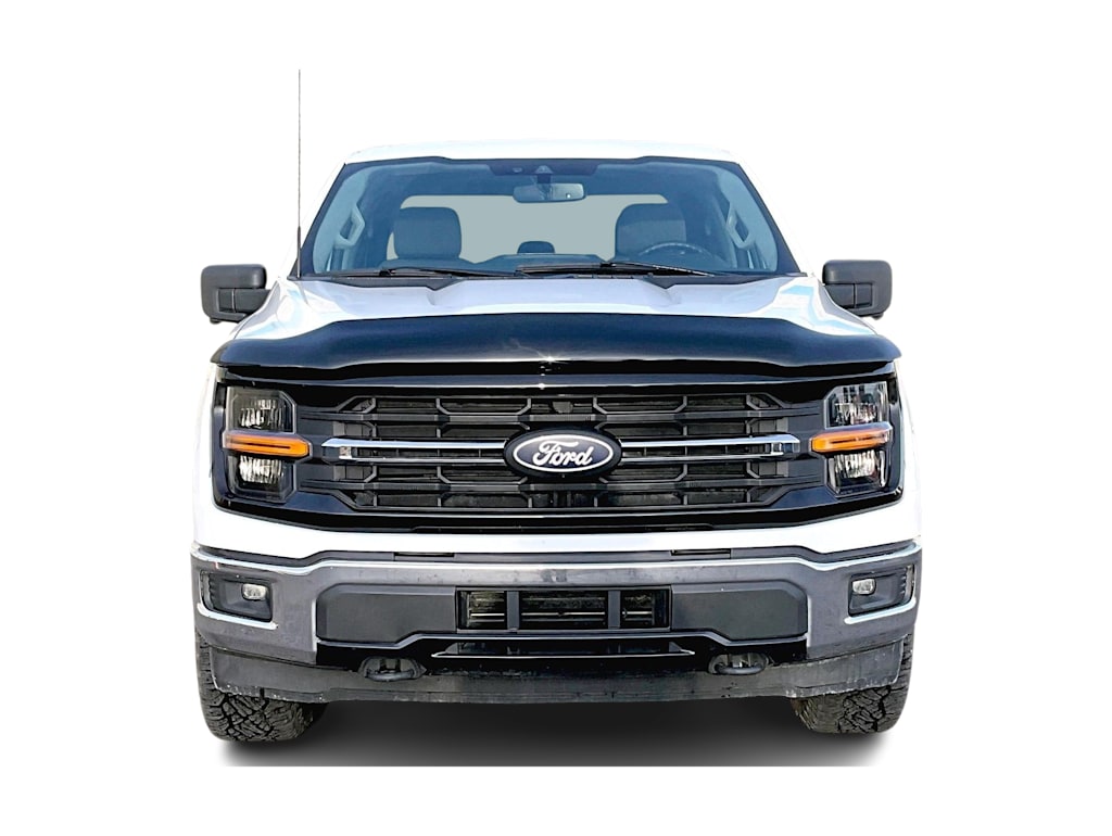 Thumbnail: 2024 Ford F-150 - 7