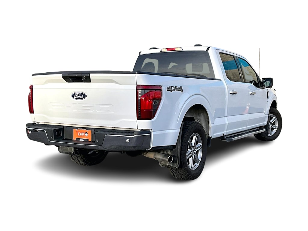 Thumbnail: 2024 Ford F-150 - 23