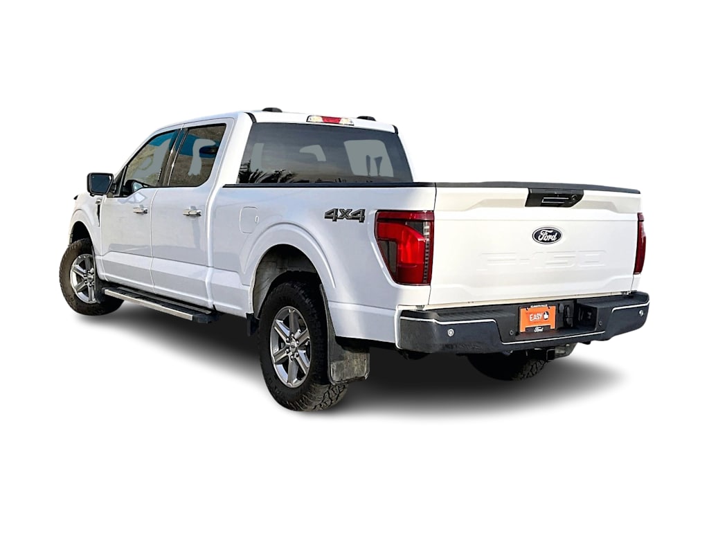 Thumbnail: 2024 Ford F-150 - 5