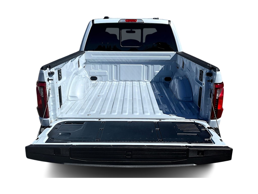 Thumbnail: 2025 Ford F-150 - 16