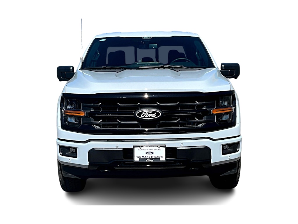 Thumbnail: 2025 Ford F-150 - 6