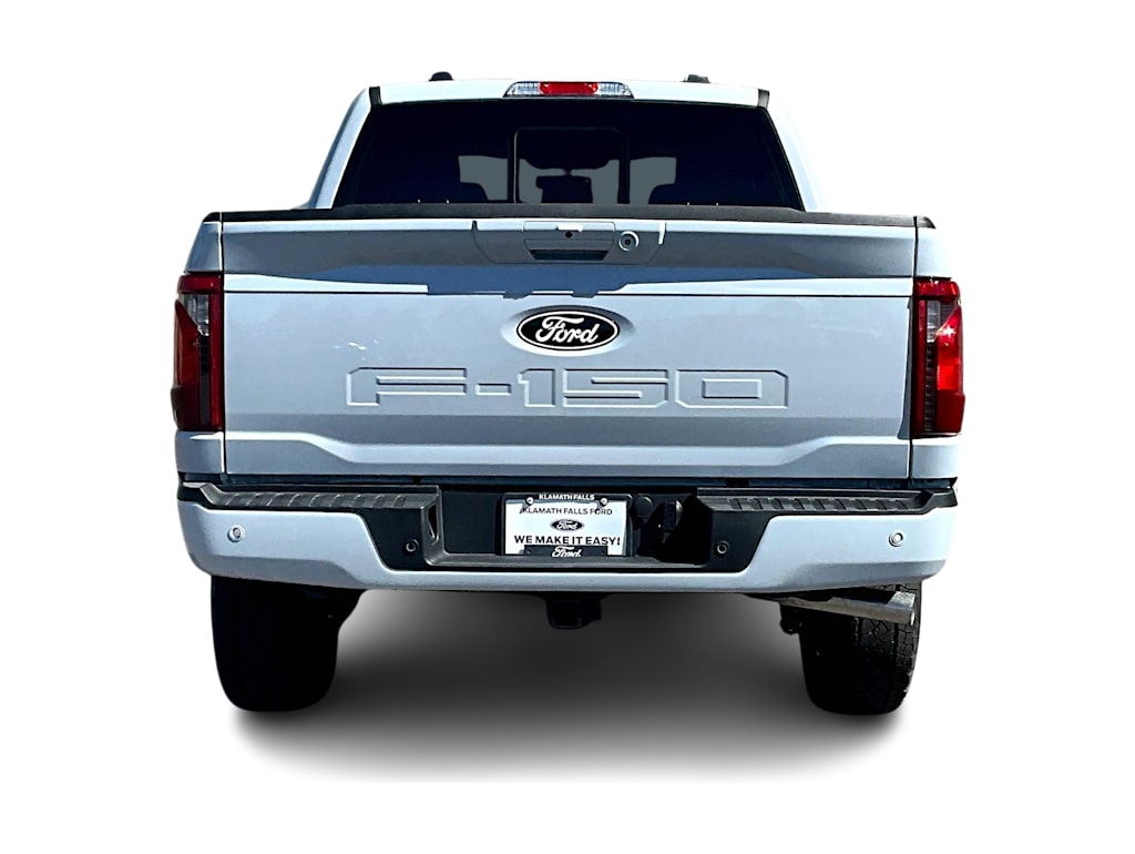 Thumbnail: 2025 Ford F-150 - 5