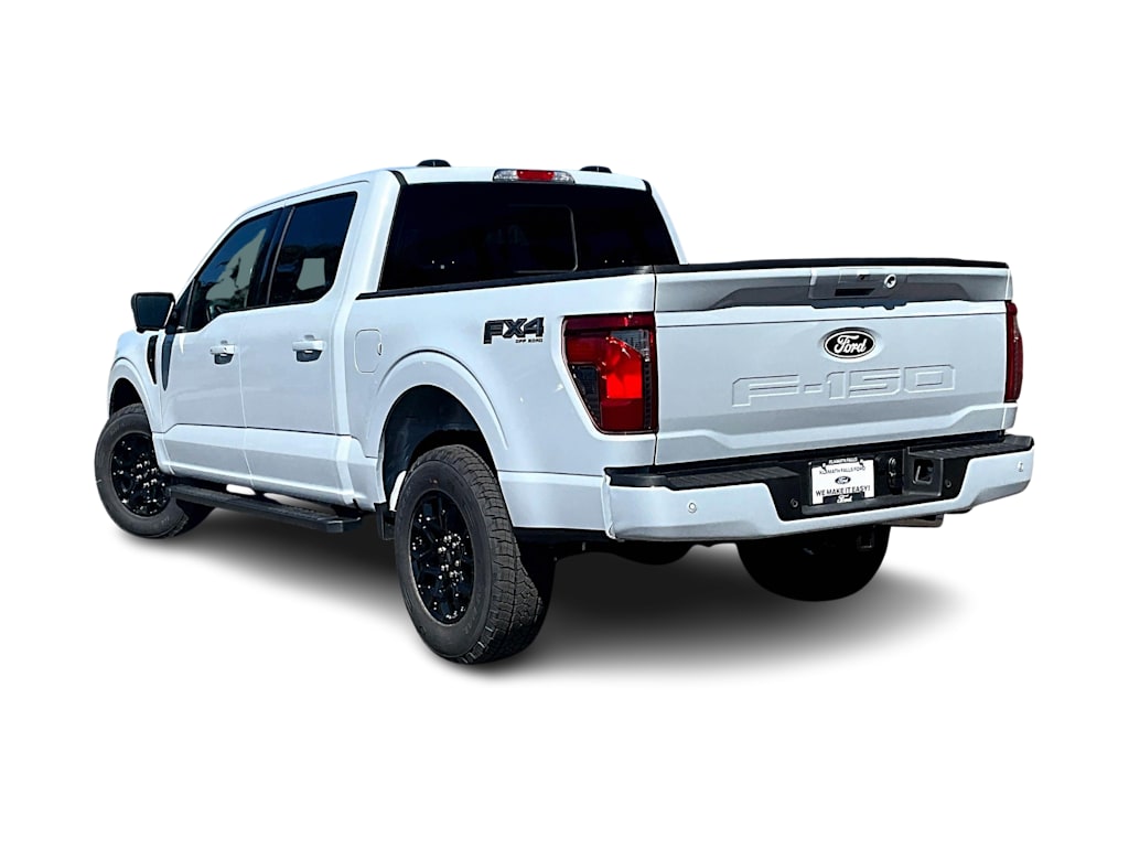 Thumbnail: 2025 Ford F-150 - 4