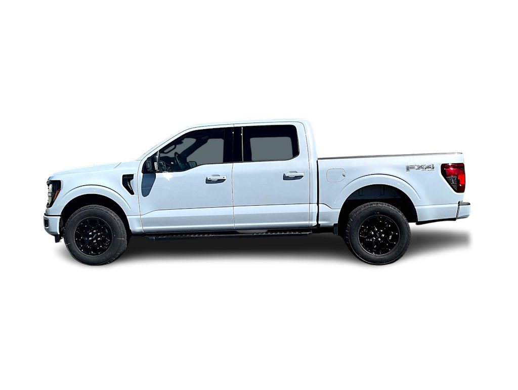 Thumbnail: 2025 Ford F-150 - 3