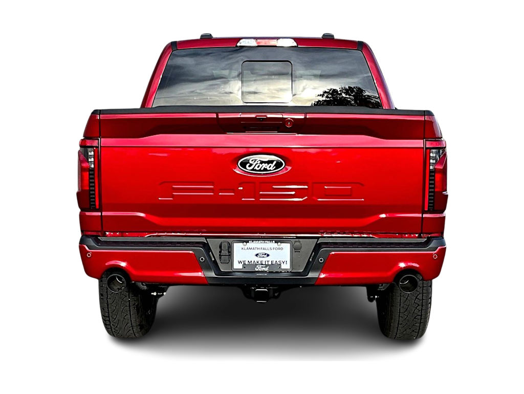 Thumbnail: 2025 Ford F-150 - 5