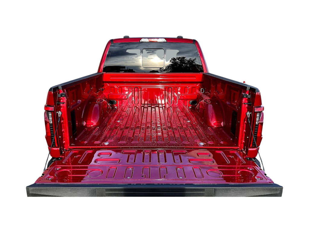 Thumbnail: 2025 Ford F-150 - 17