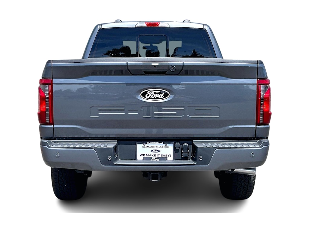 Thumbnail: 2026 Ford F-150 - 5