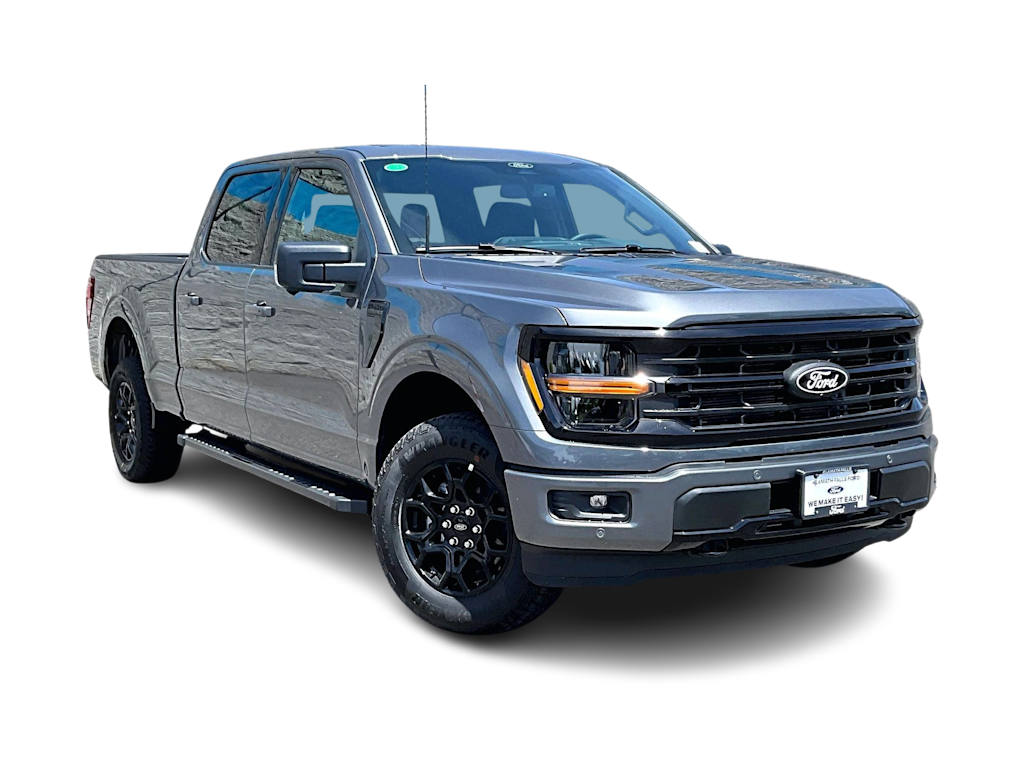 Thumbnail: 2026 Ford F-150 - 22