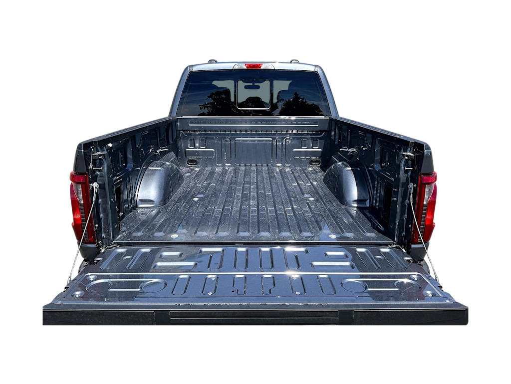 Thumbnail: 2026 Ford F-150 - 17