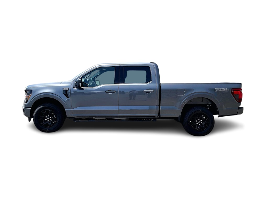 Thumbnail: 2026 Ford F-150 - 3