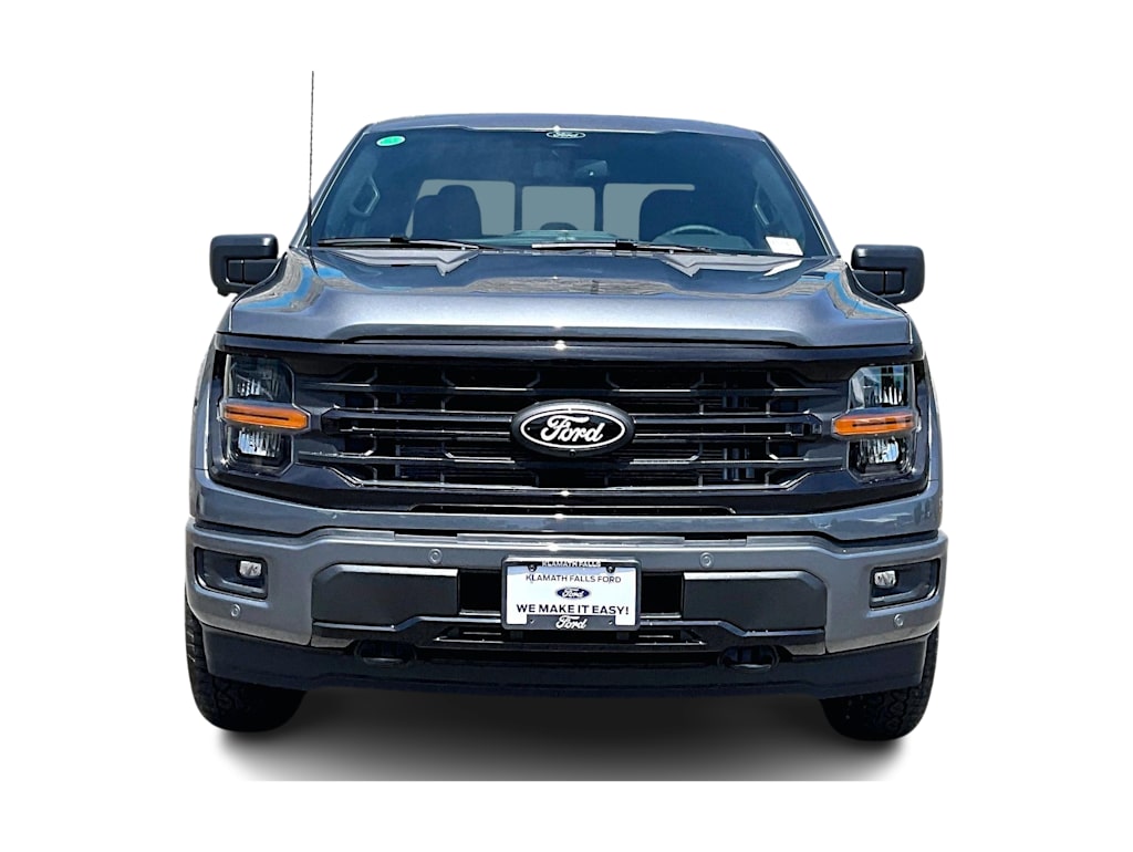 Thumbnail: 2026 Ford F-150 - 6
