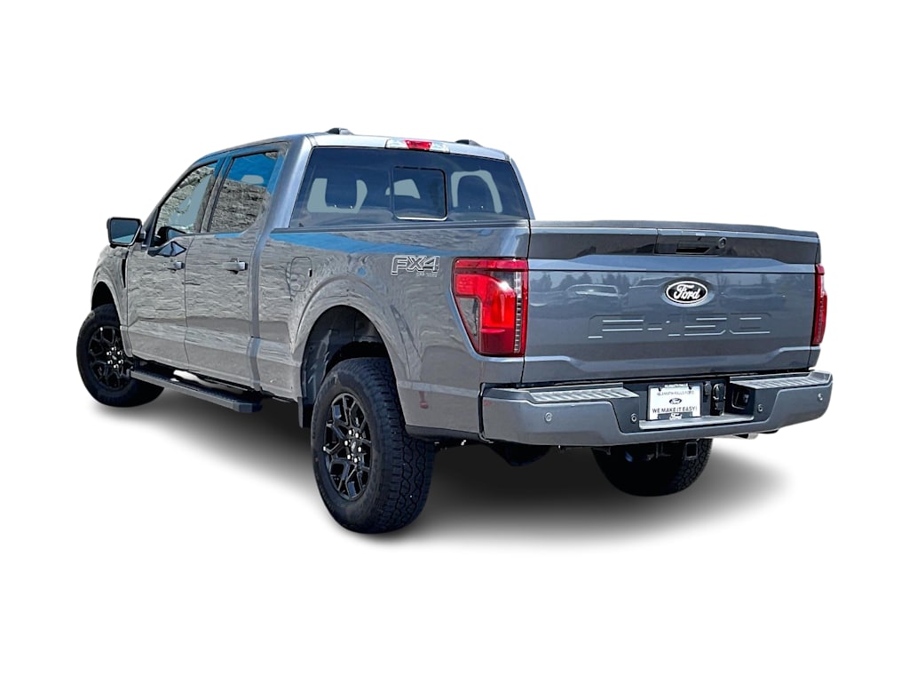Thumbnail: 2026 Ford F-150 - 4