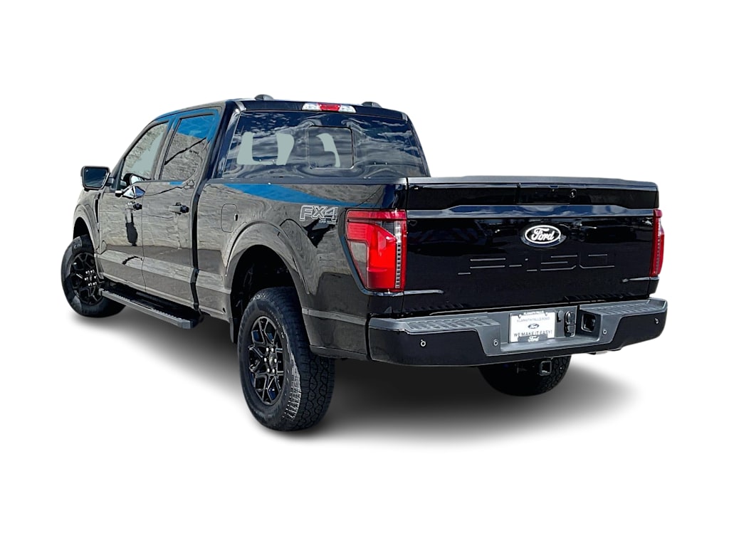Thumbnail: 2026 Ford F-150 - 4