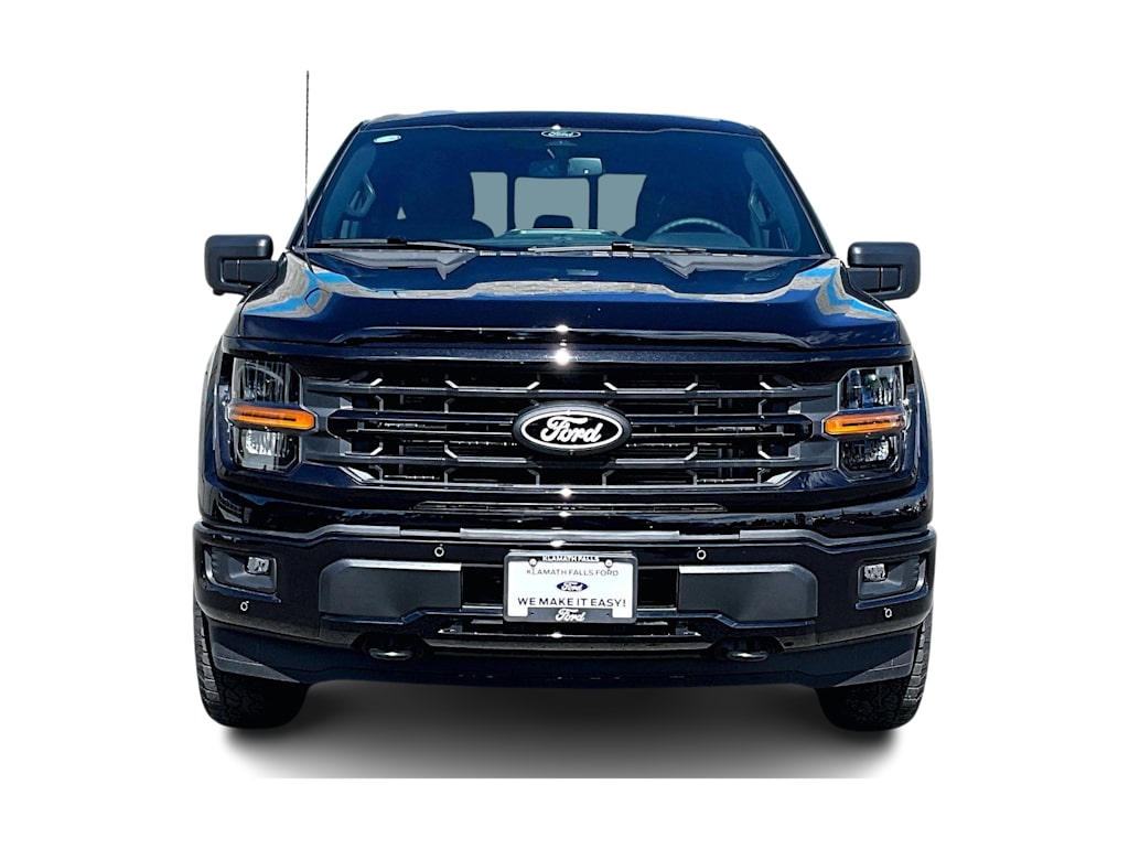 Thumbnail: 2026 Ford F-150 - 6