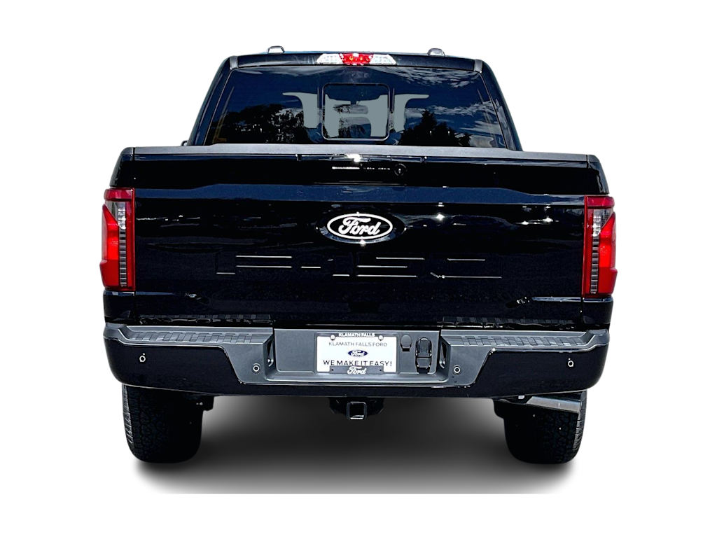 Thumbnail: 2026 Ford F-150 - 5