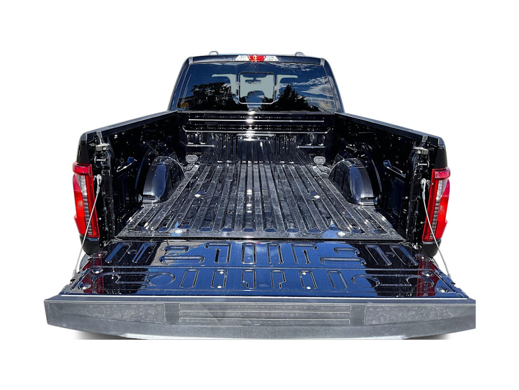 Thumbnail: 2026 Ford F-150 - 17