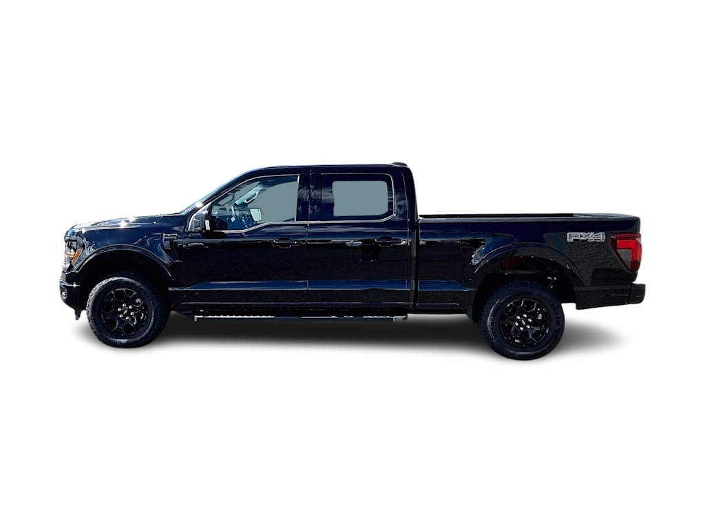 Thumbnail: 2026 Ford F-150 - 3
