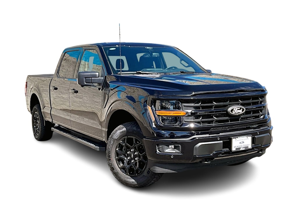 Thumbnail: 2026 Ford F-150 - 22