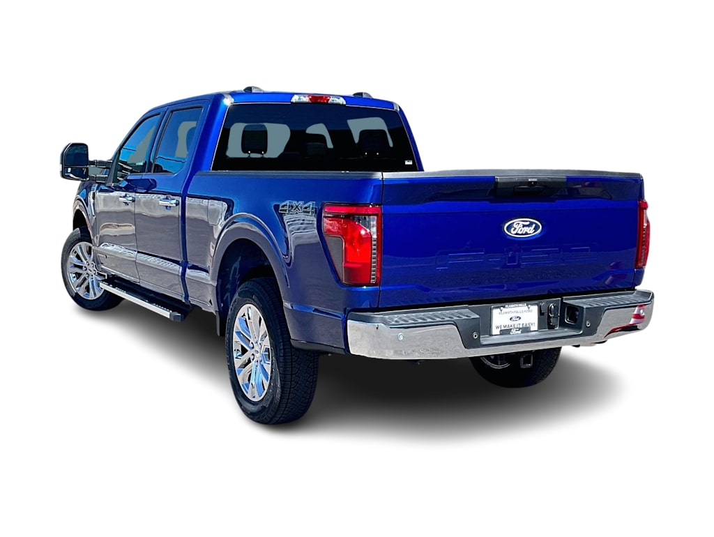 Thumbnail: 2026 Ford F-150 - 4