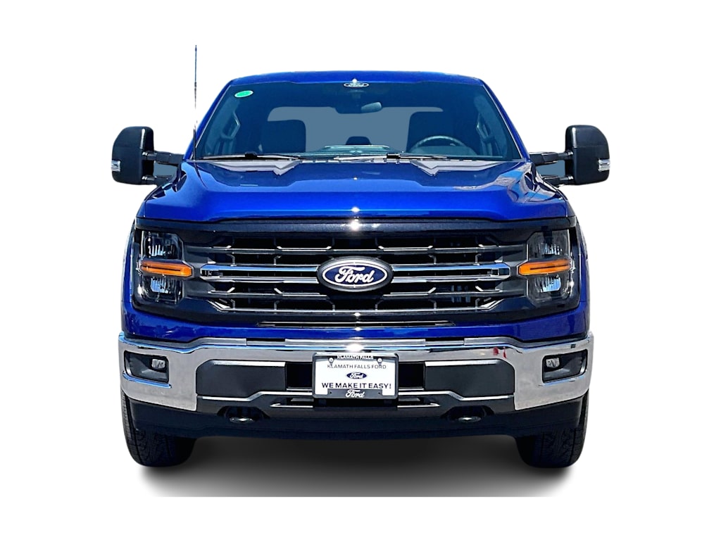 Thumbnail: 2026 Ford F-150 - 6