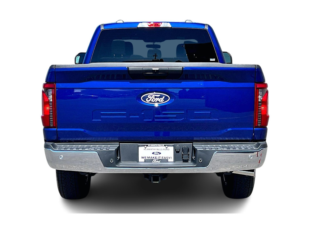 Thumbnail: 2026 Ford F-150 - 5